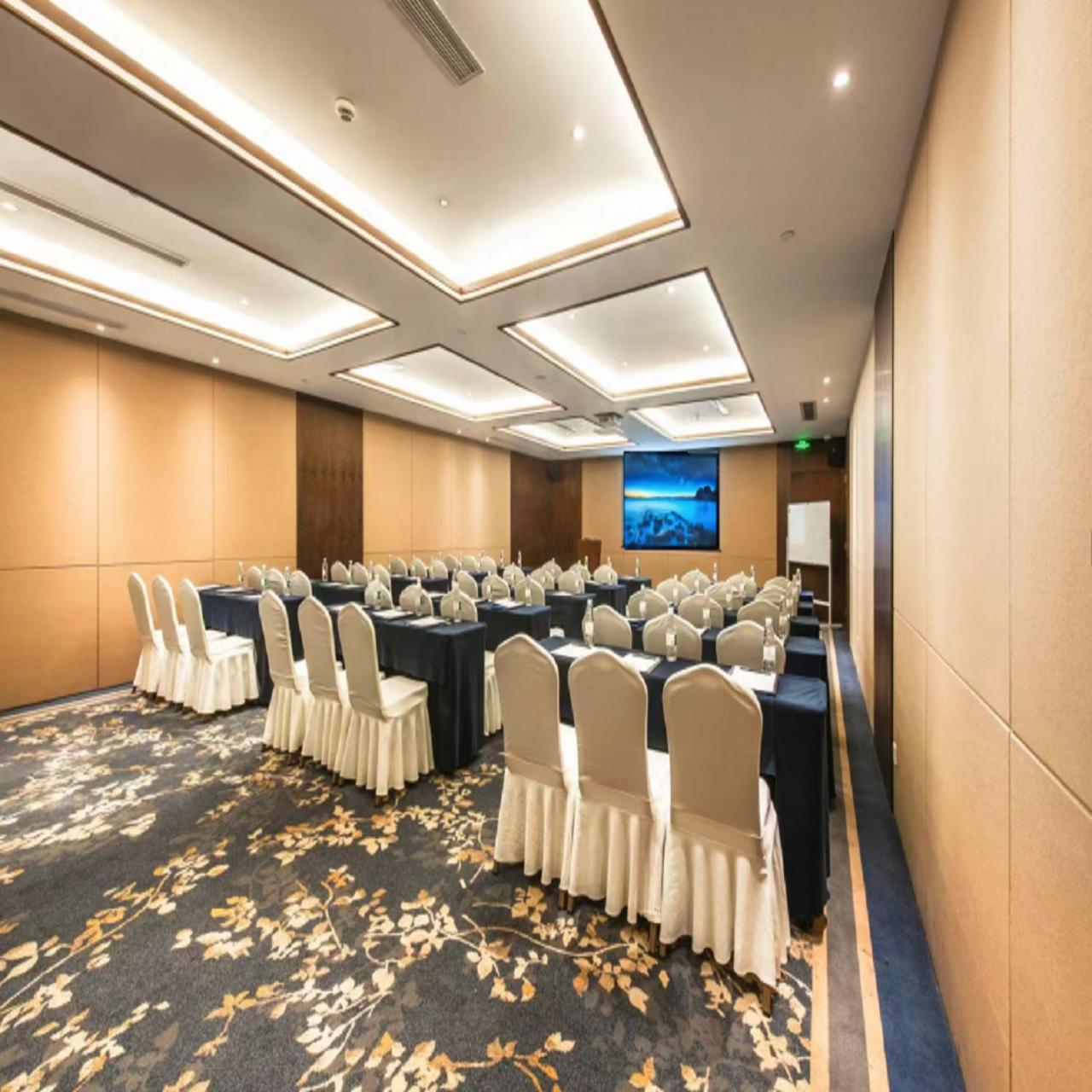 Ssaw Boutique South Xuhui Riyueguang Hotel Shanghai